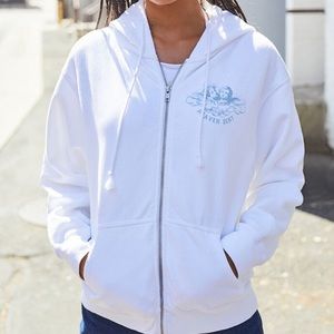 Brandy Melville Christy Hoodie
